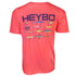 Heybo Offshore Lures S/S T-Shirt
