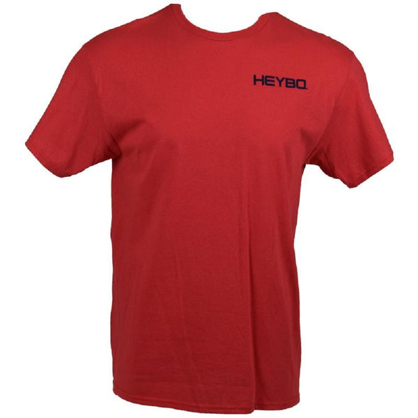 Heybo On Point Short Sleeve T-Shirt