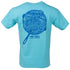 Heybo Pan Fried Garment-Dyed Pocket T-Shirt
