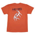 Heybo Hanging Antlers S/S T-Shirt Sedona