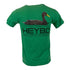 Heybo Mottled Duck SS T-Shirt