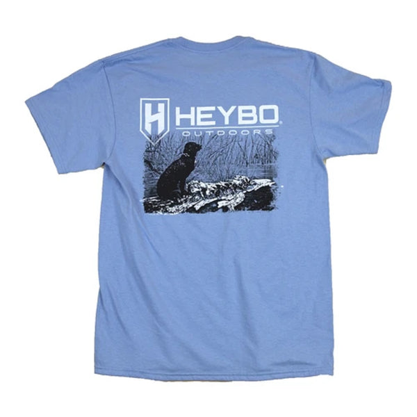 Heybo Timber Hunt S/S T-Shirt