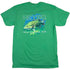 T-shirt Chasse et Pêche pour homme - Hooké