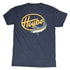 Heybo Marlin S/S T-Shirt