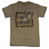 Heybo Vintage Wood Duck S/S T-Shirt