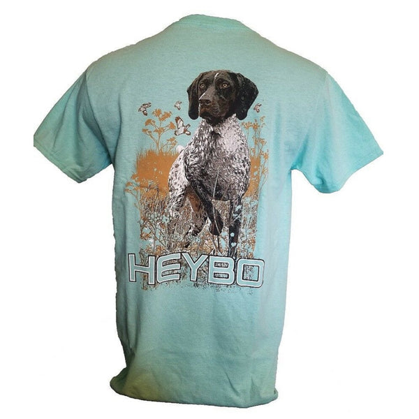 Heybo Pointer SS T-Shirt
