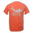 Heybo Hookin Up Comfort Color SS T-Shirt