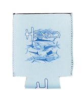 Heybo Marlin Koozie