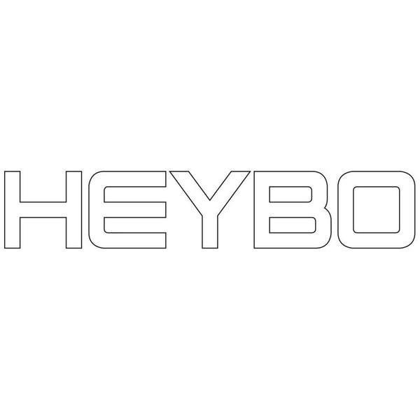 Heybo Diecut 6