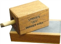 Lynch Jet Slate Turkey Call