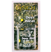 Lynch Deer Bleat Can Deer Call