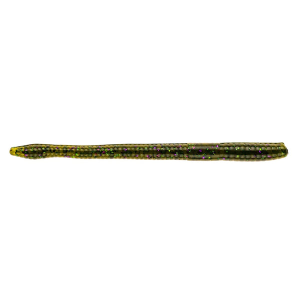 NetBait Finesse Worm 20-Count Pack – Discontinued Colors – You Pick! – Made In USA