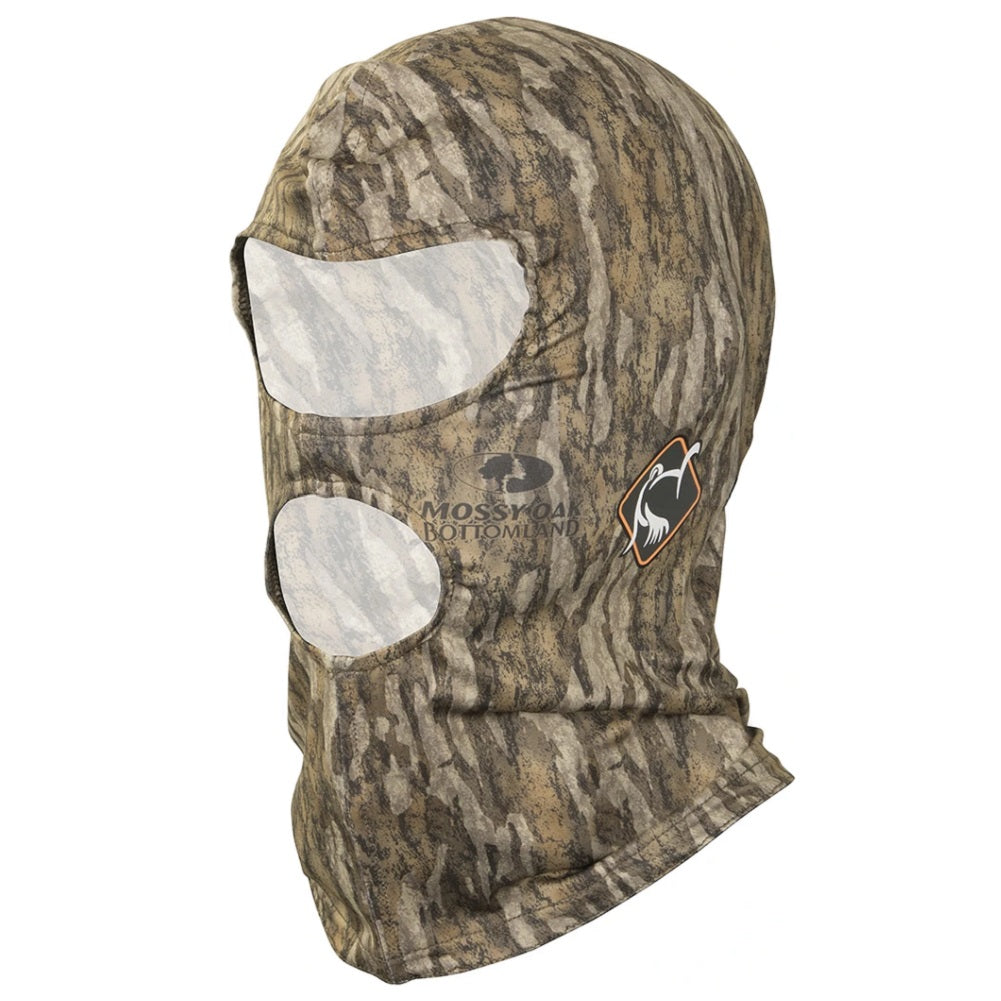 Ol' Tom Performance Full Face Mask - Tackle Shack Outdoors | Tackle ...