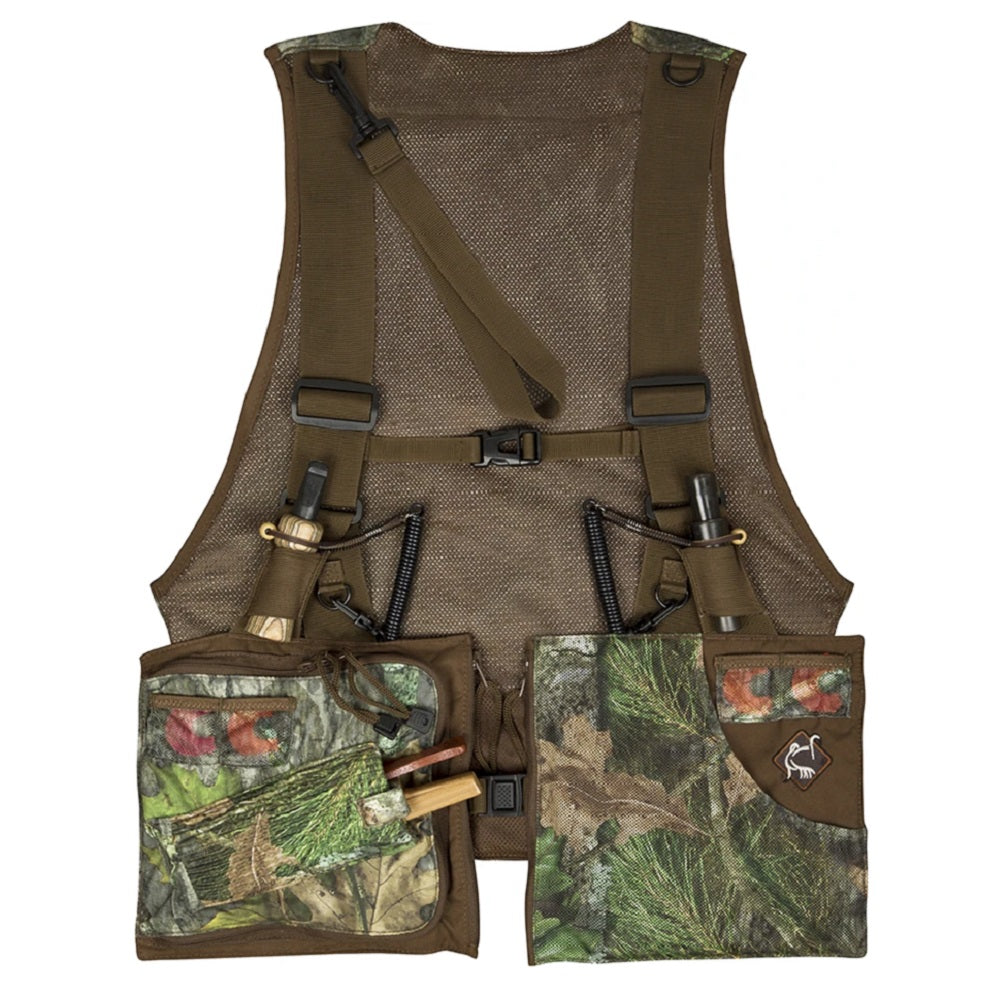 Ol' Tom Time Motion Essentials Turkey Vest Tackle Shack