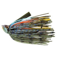 V&M Pacemaker Series The Pulse Swim Jig 3/8 oz