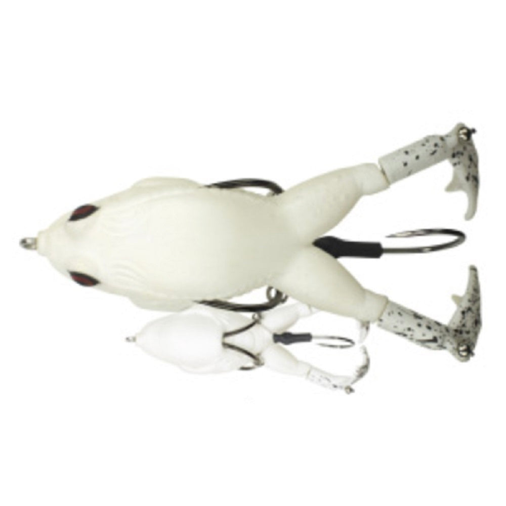 Lunkerhunt Prop Frog