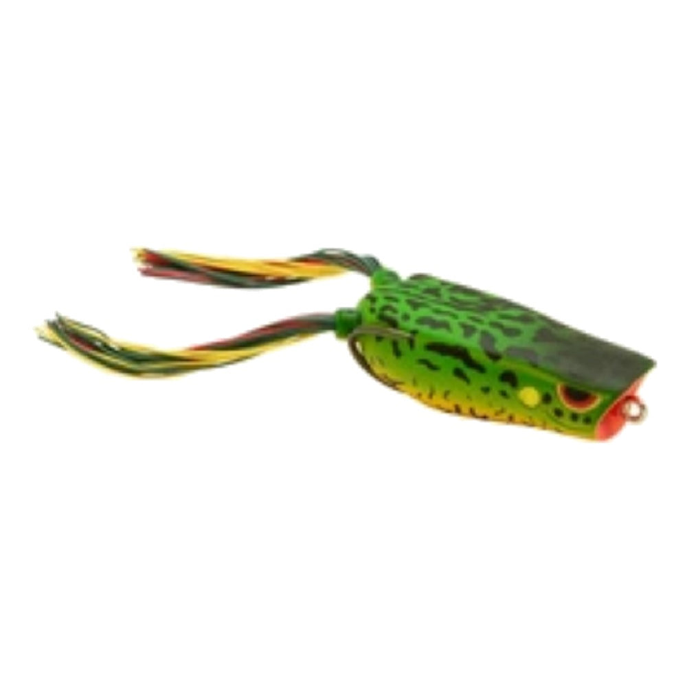 Spro Bronzeye Pop Frog 60