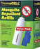 Thermacell Mosquito Repellent Refills Value Pack